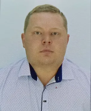 Майоров Иван Валерьевич